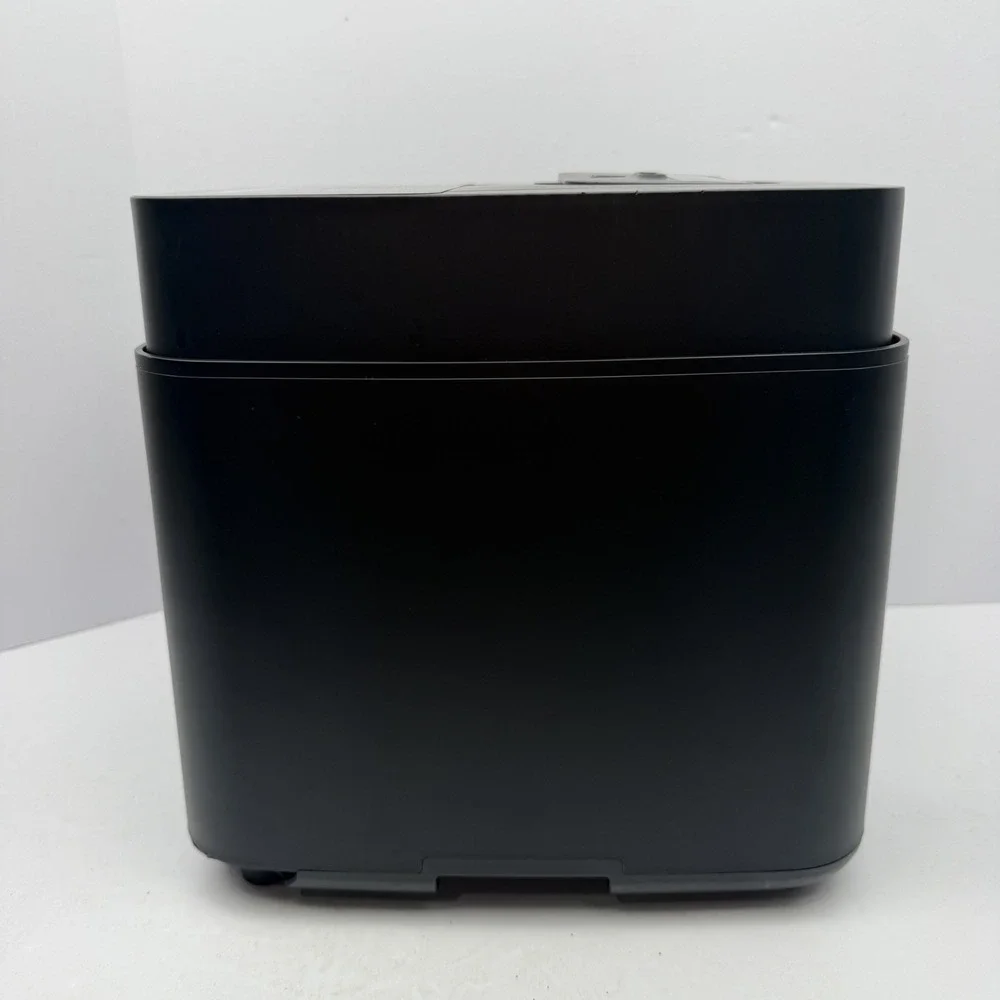 Mifasol Stainless Steel Humidifier, 3.3L/0.87Gal SteamHumidifier Large Room